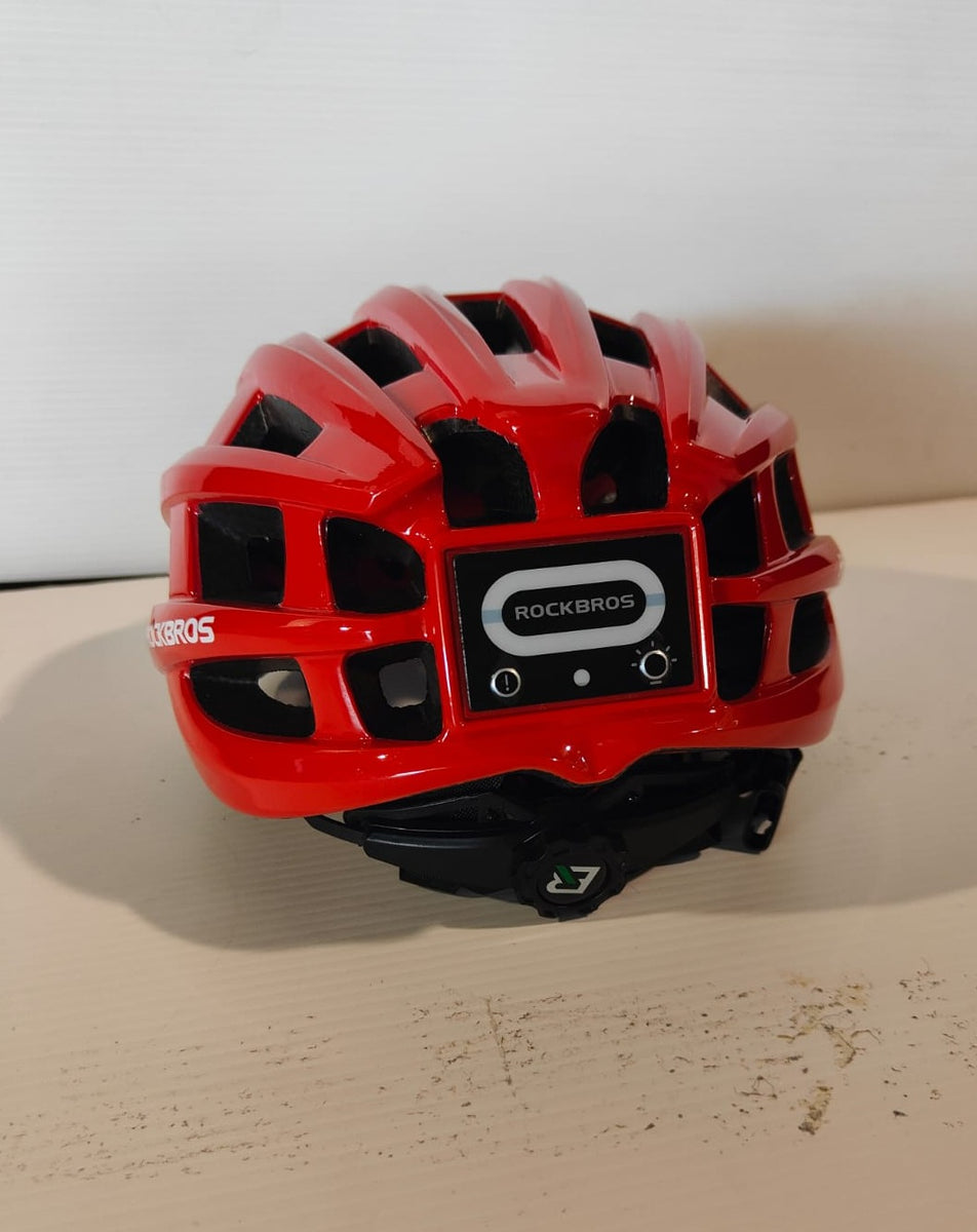 Ultra Max Helmet | EV Bikes