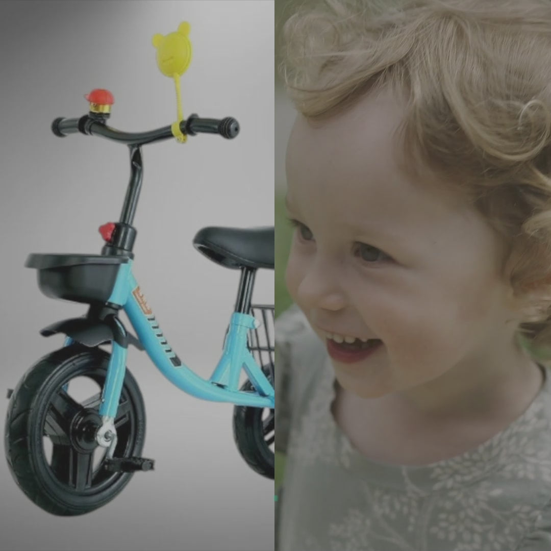 TK1 Kids Trike EV Bikes