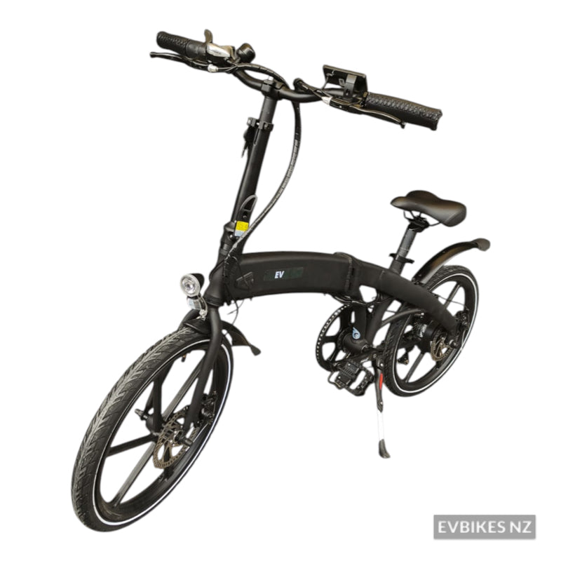 R10 | Folding Electric Bike | Foldable Bike