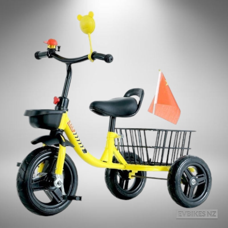 TK1 Kids Trike EV Bikes