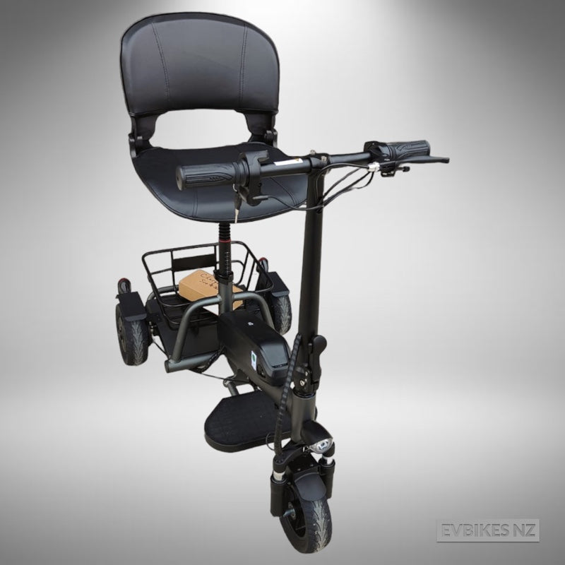 Electric Trikes for Sale: Your Ticket to E-Mobility Electric Trikes for Sale: Your Ticket to E-Mobility