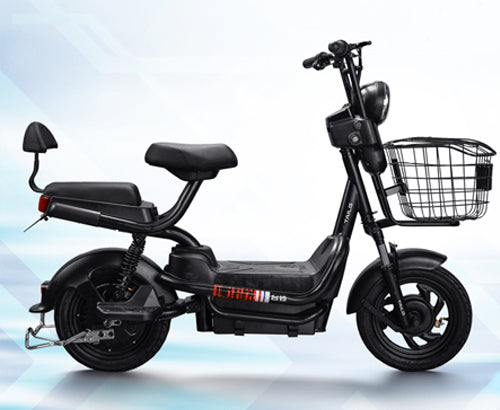 Z3 Seater E-Bike Family E-Bike EV Bikes