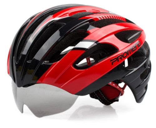bike helmets christchurch Racer Pro+ Bike Helmet