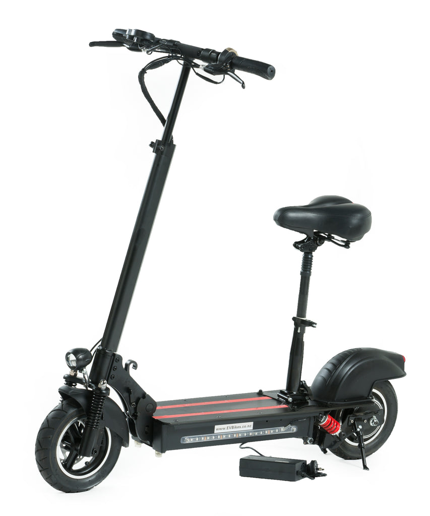 X10 Foldable Electric Scooter EV Bikes